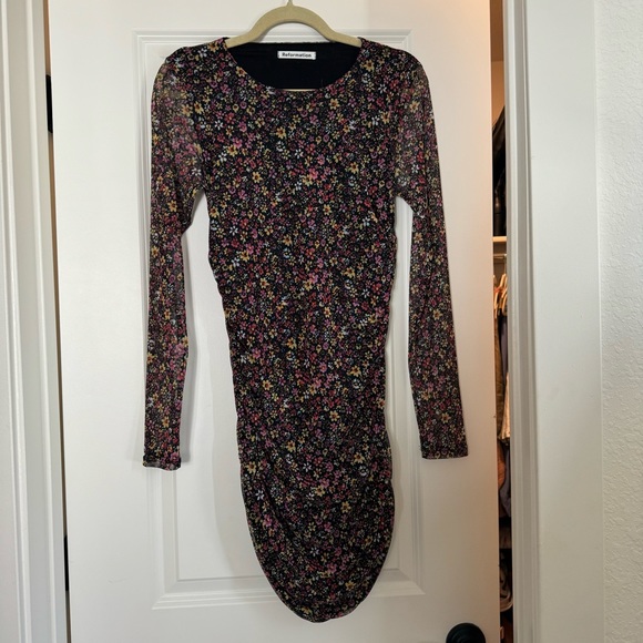 Reformation Tomas Dress - Picture 5 of 5